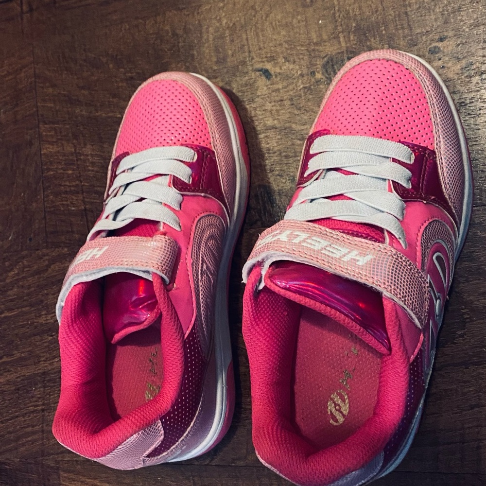 Heelys Plus X2 - Picture 9 of 10